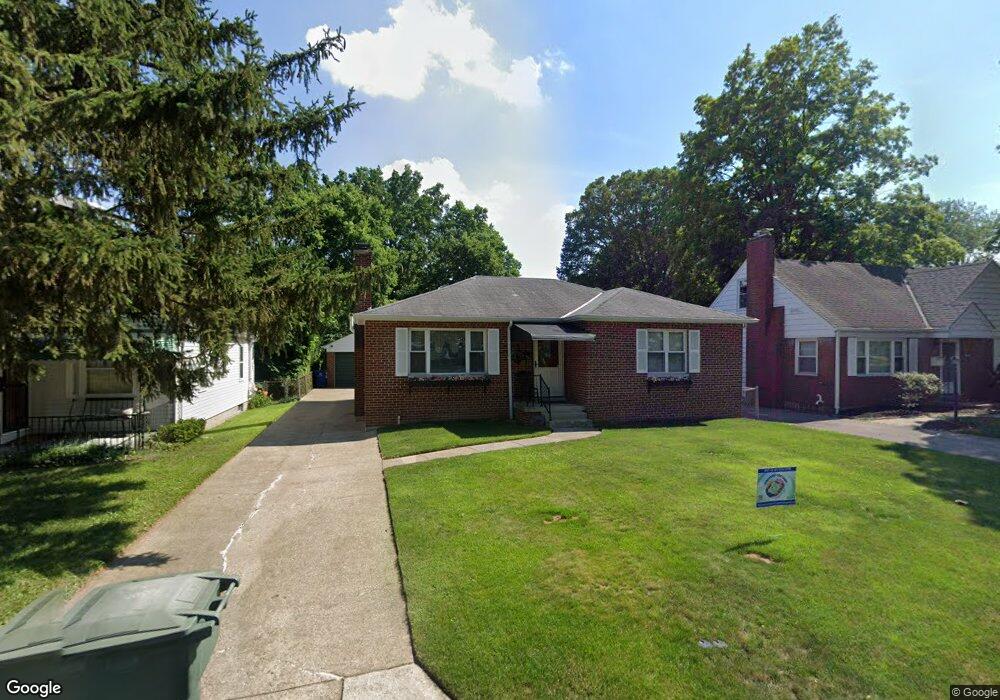 33 Deland Ave, Columbus, OH 43214 - photo 1
