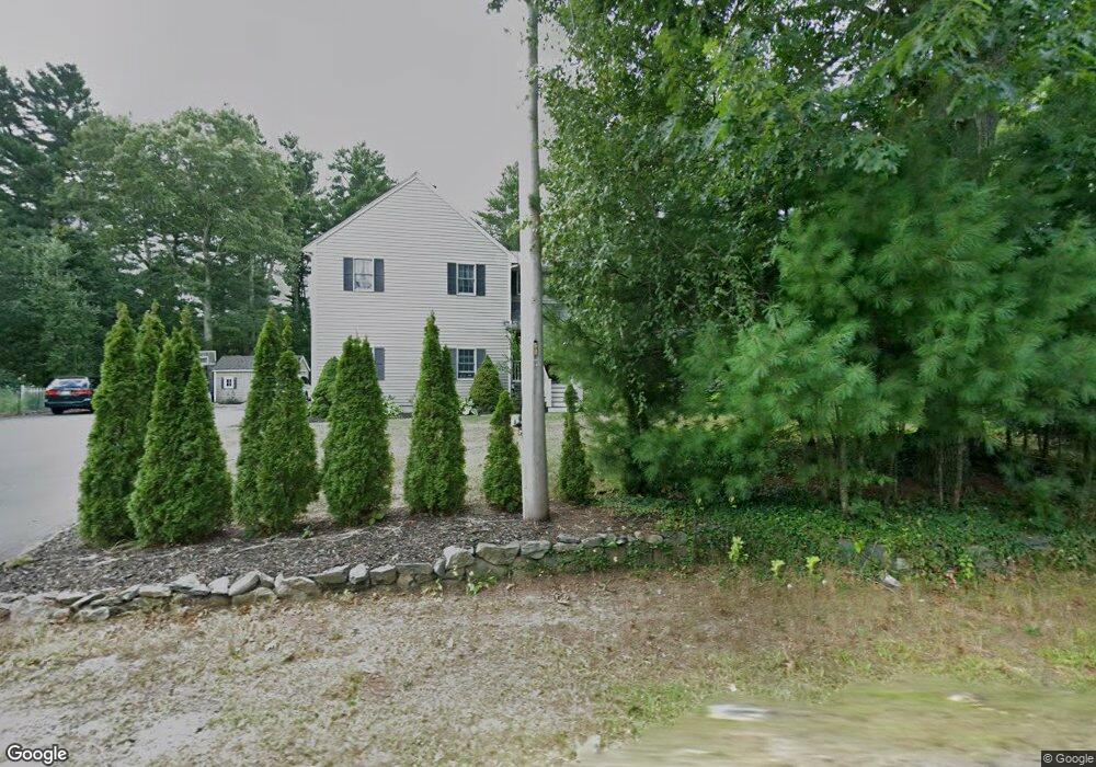 54 Spring St, Plympton, MA 02367 - photo 1