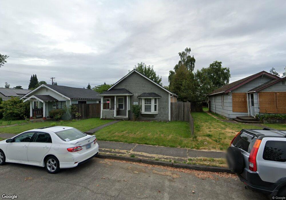 284 19th Ave, Longview, WA 98632 - photo 1