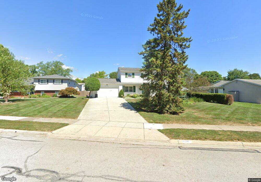 1440 Montcalm Rd, Columbus, OH 43221 - photo 1