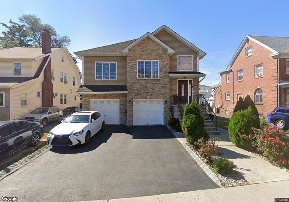 16 W End Place, Elizabeth, NJ 07202 - photo 1