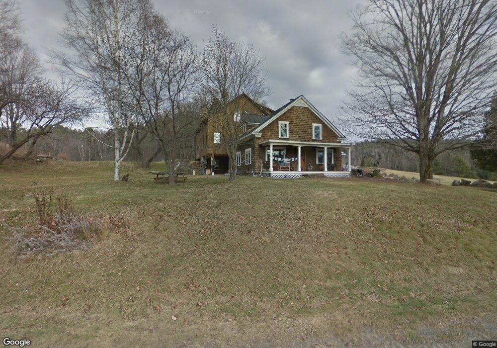 804 County Hill Rd, Saint Johnsbury, VT 05819 - photo 1