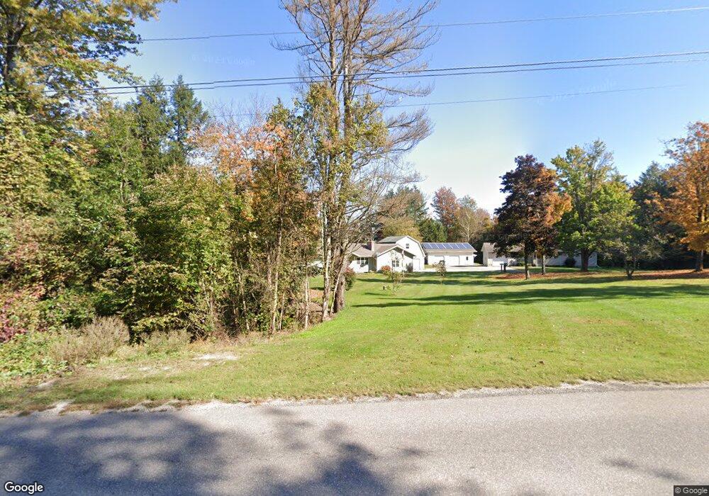 1257 Huntington Rd, Richmond, VT 05477 - photo 1