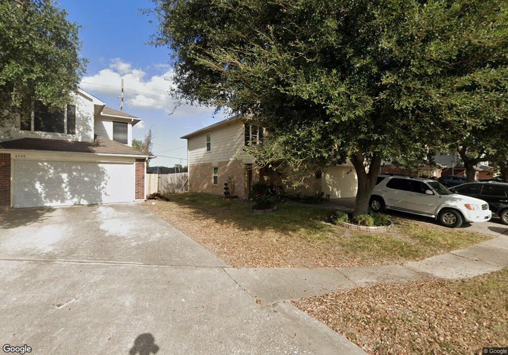 6544 Mccharen Ct, Houston, TX 77086 - photo 1