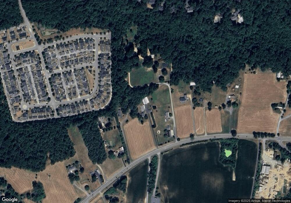 44370 Saint Andrews Church Rd, California, MD 20619 - photo 1