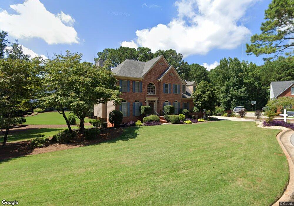 1705 Woodstone Cove SE unit 5, Conyers, GA 30013 - photo 1