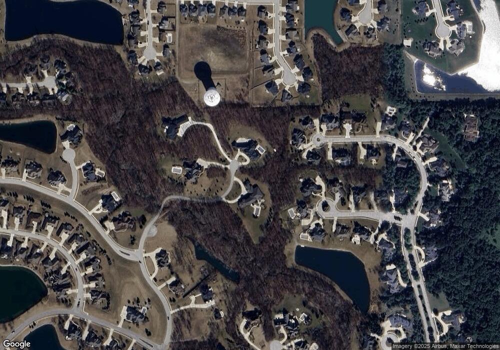 3525 Heron Preserve Trail, Fort Wayne, IN 46814 - photo 1