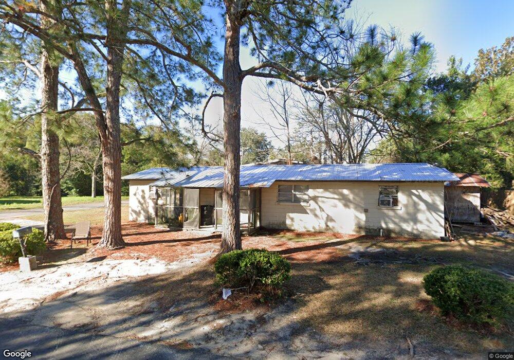 210 Dyer St, Camilla, GA 31730 - photo 1