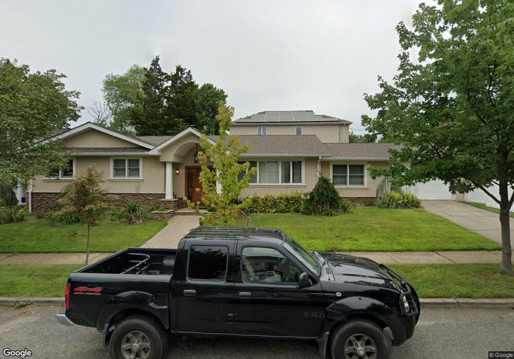 5 Algonkin St, Staten Island, NY 10312 - photo 1