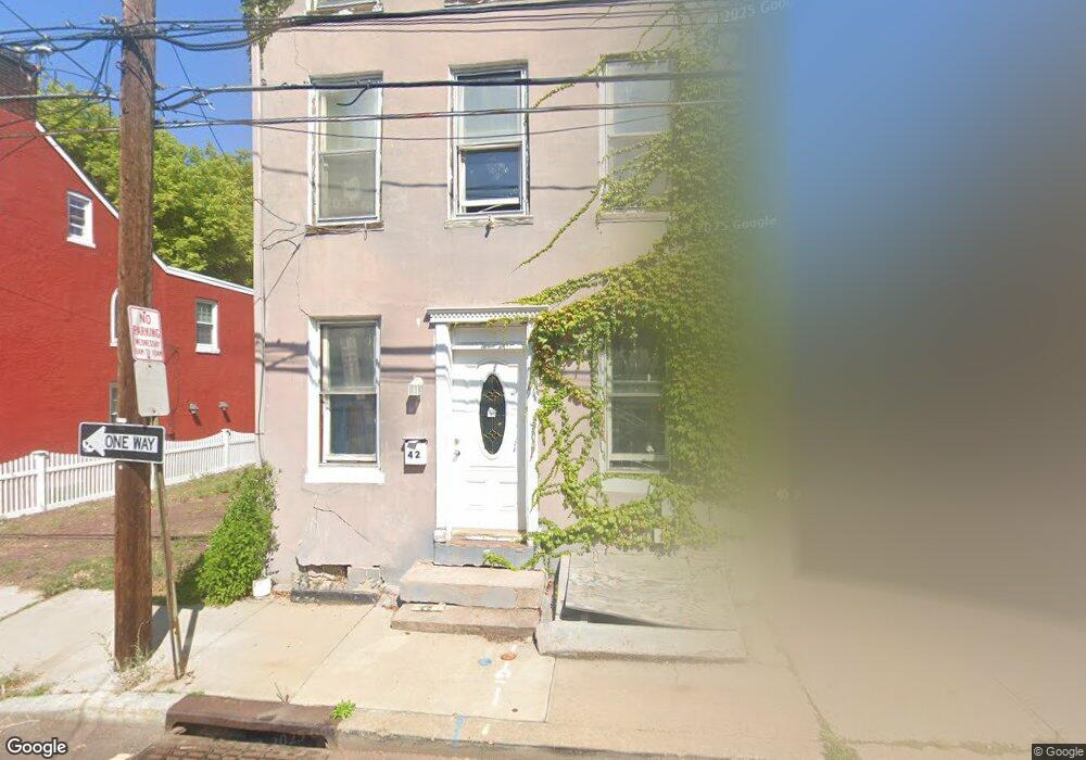 42 Swan St, Lambertville, NJ 08530 - photo 1