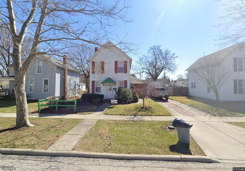 611 E Lincoln St, Findlay, OH 45840 - photo 1