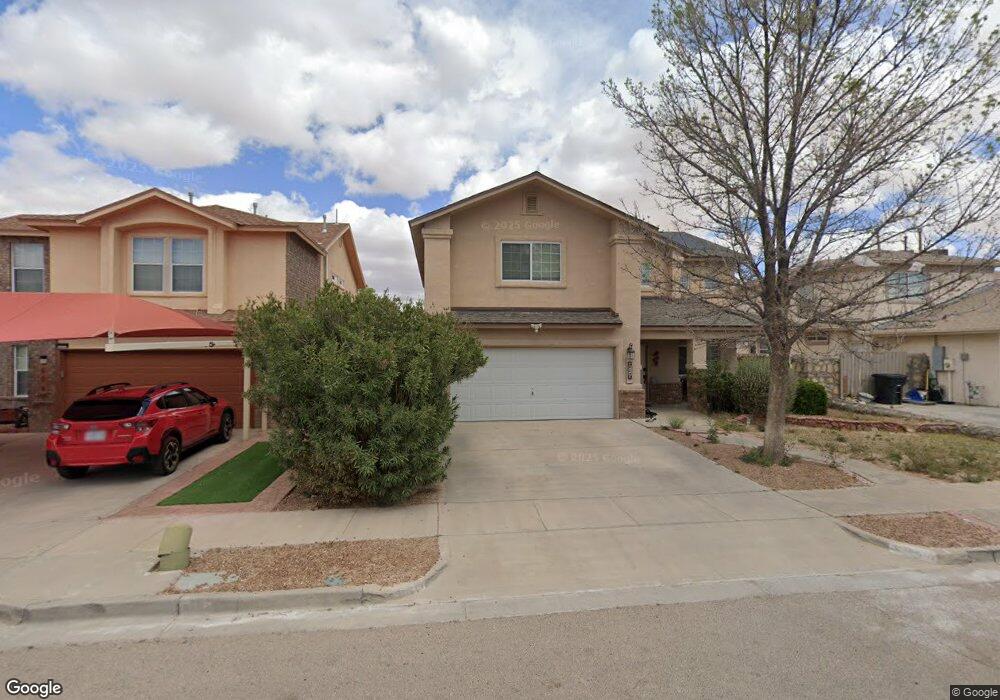 604 Paseo Mision St, El Paso, TX 79928 - photo 1