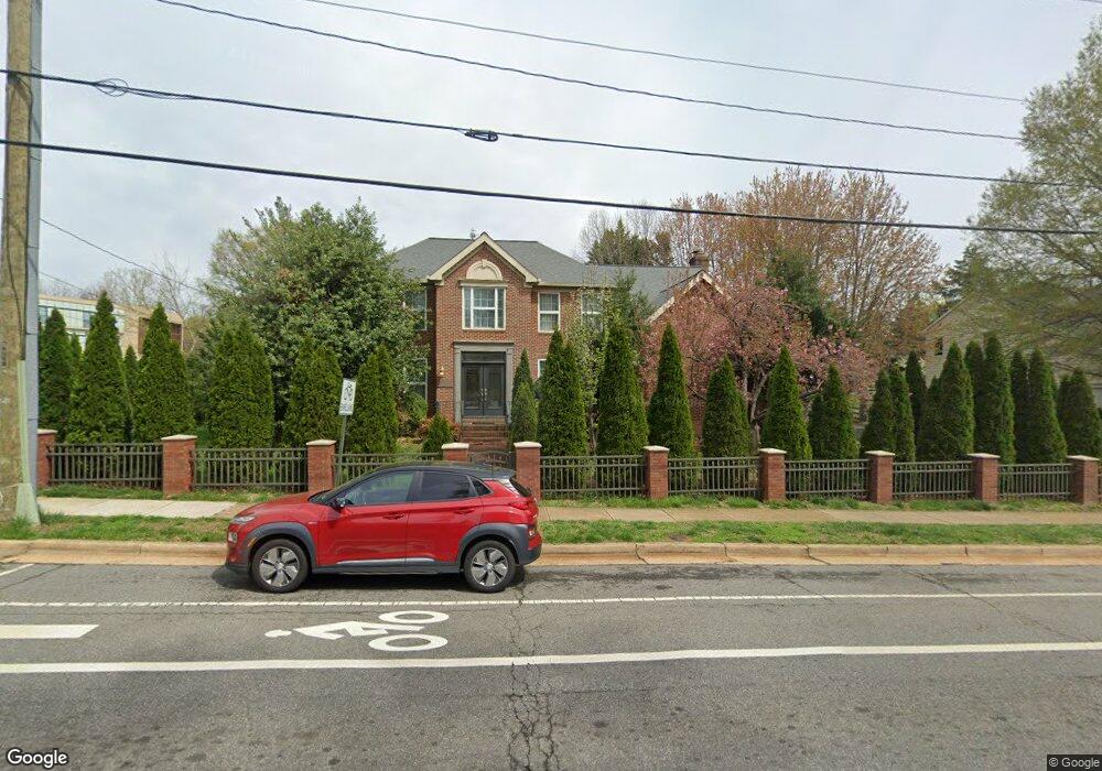 1007 Janneys Ln, Alexandria, VA 22302 - photo 1