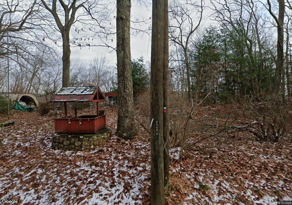 73 Colburn Rd, Stafford, CT 06076 - photo 1