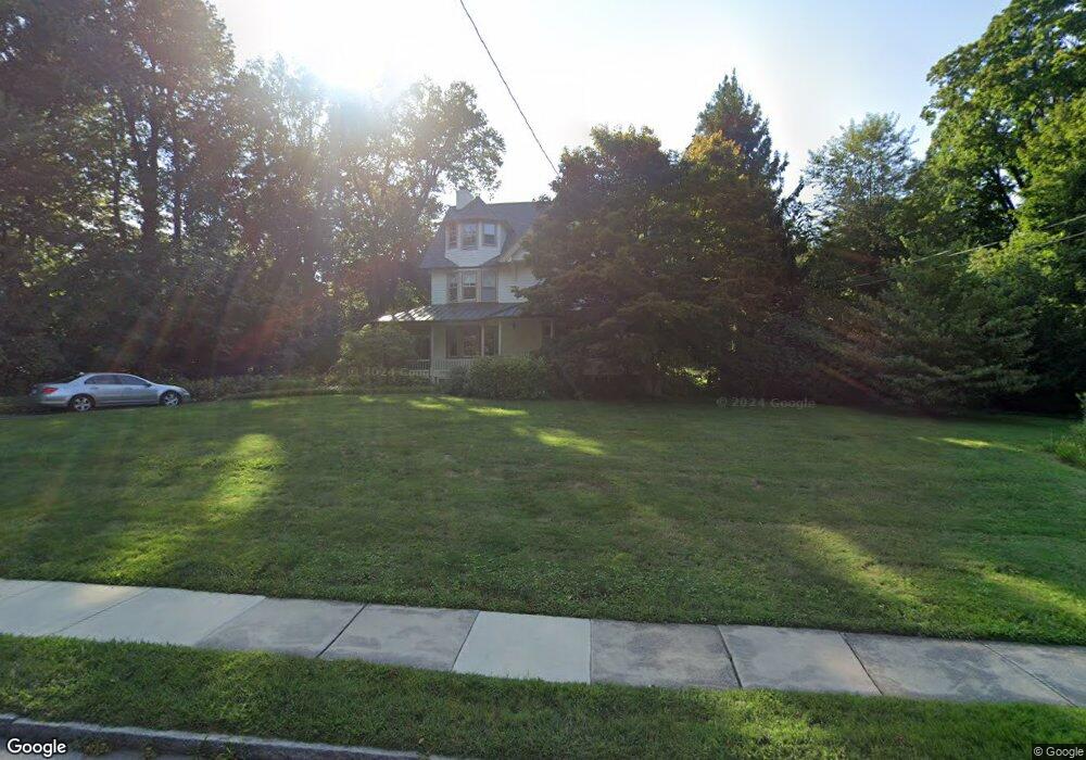 508 Cedar Ln, Swarthmore, PA 19081 - photo 1