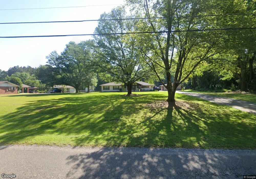 70 Eastview Dr, Laurel, MS 39443 - photo 1