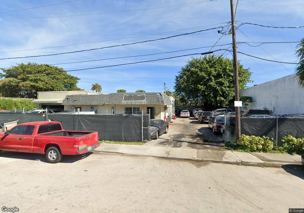 2820 E Tamarind Ave unit B, West Palm Beach, FL 33407 - photo 1