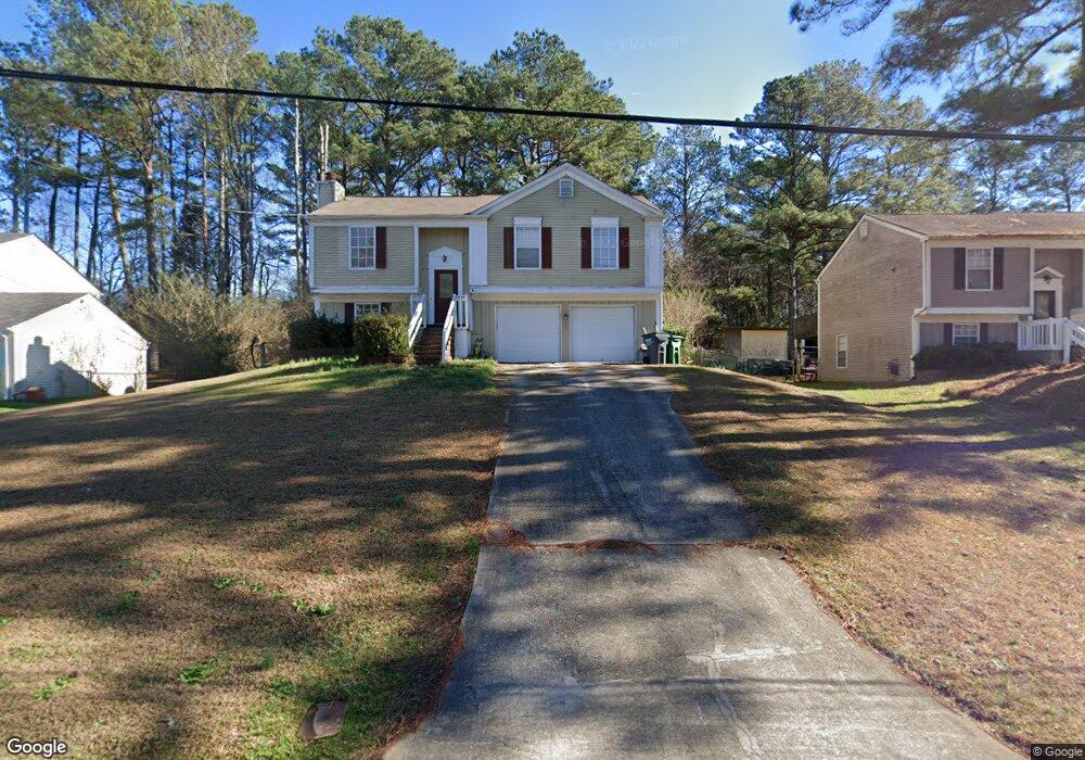 2677 Meadow Ridge Dr unit 1, Duluth, GA 30096 - photo 1