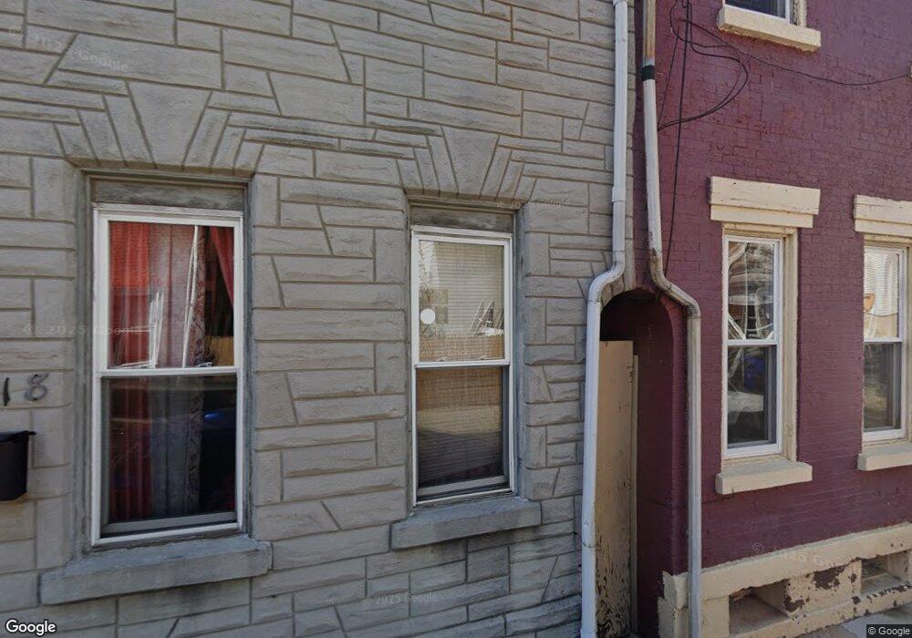 120 Moss St, Reading, PA 19601 - photo 1