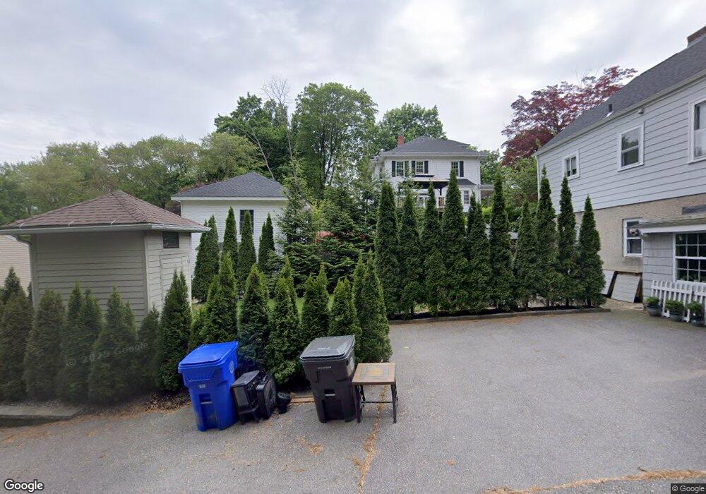 5 Pine St, West Warwick, RI 02893 - photo 1