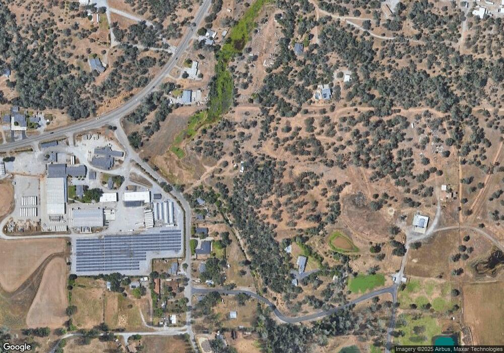 10295 Salmon Creek Rd, Redding, CA 96003 - photo 1