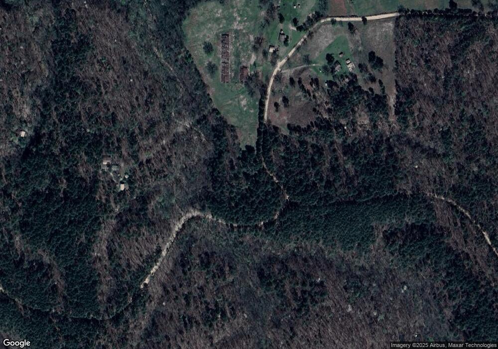 16872 County Road 483, Colcord, OK 74338 - photo 1