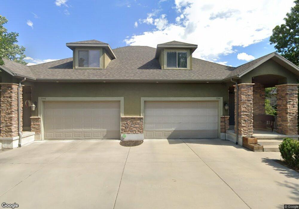7744 Rustic Pine Cove, Midvale, UT 84047 - photo 1