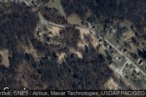 172C Pettit Hts Rd, Beech Bottom, WV 26070