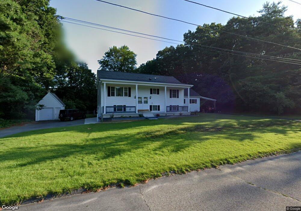 1 Finne Rd, Johnston, RI 02919 - photo 1