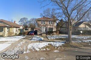 1106 Copeman Blvd, Flint, MI 48504