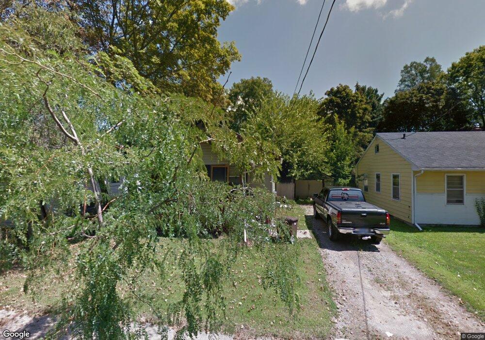 1420 N Jenison Ave, Lansing, MI 48915 - photo 1