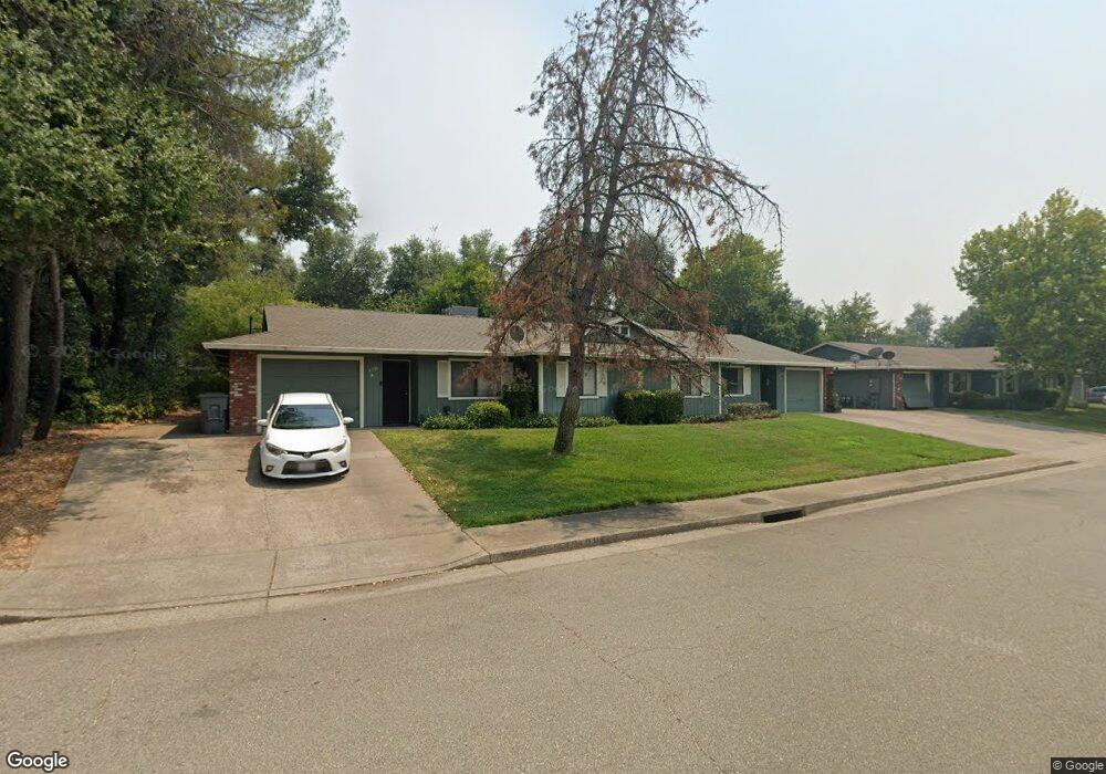 1781 Conifer Way, Redding, CA 96002 - photo 1