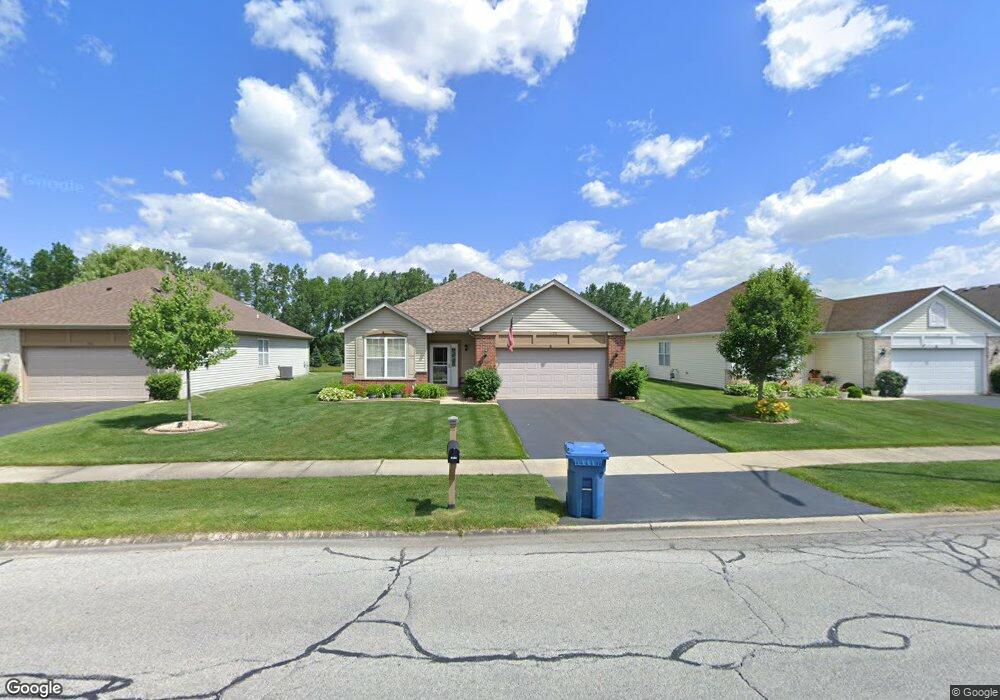 1123 Flagstone Dr, Dyer, IN 46311 - photo 1