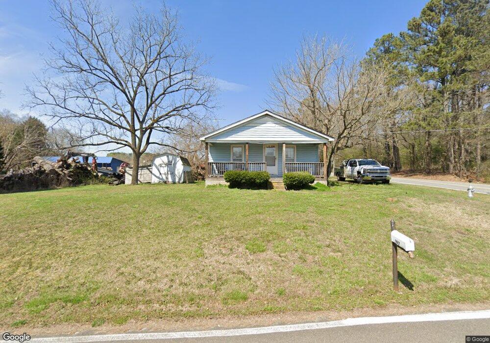 197 Bill Bagwell Dr, Canton, GA 30115 - photo 1