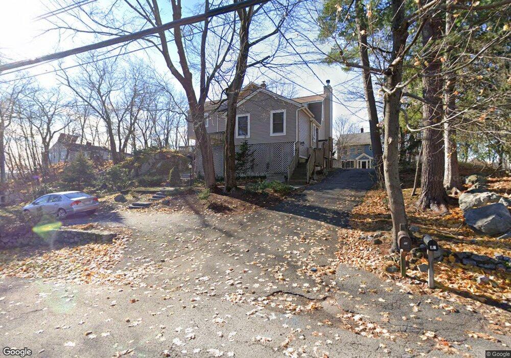 50 Dunster Ln, Winchester, MA 01890 - photo 1