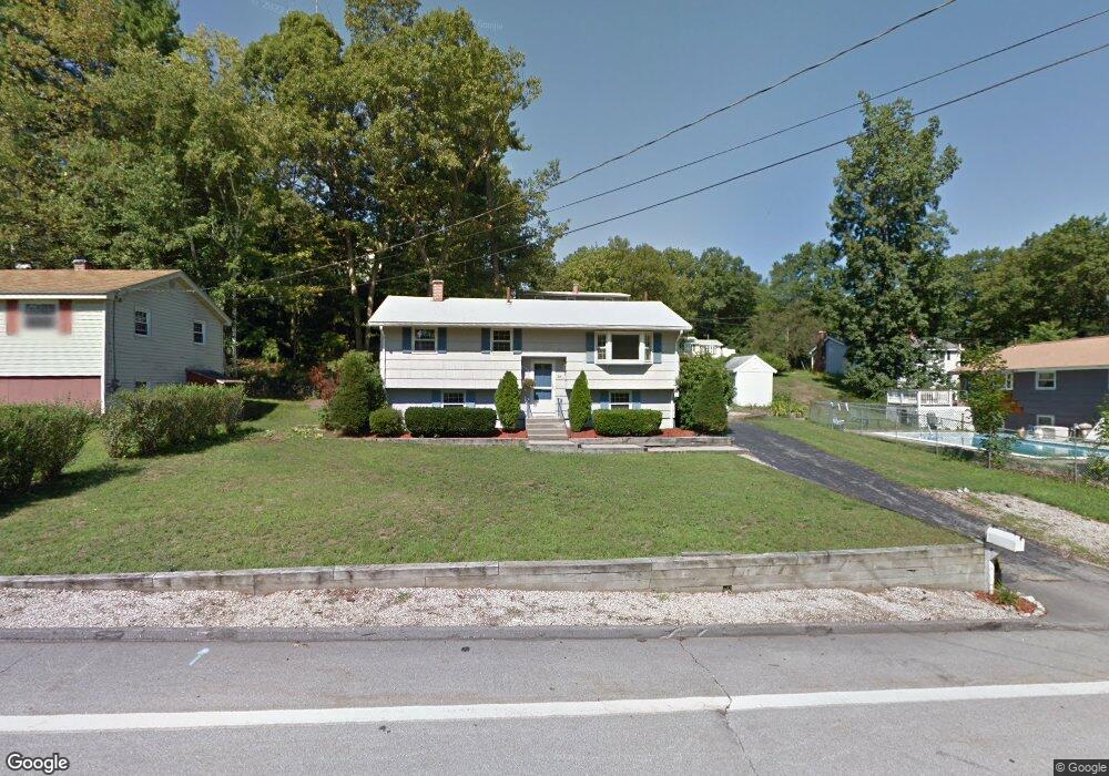 18 Shelton St, Nashua, NH 03062 - photo 1