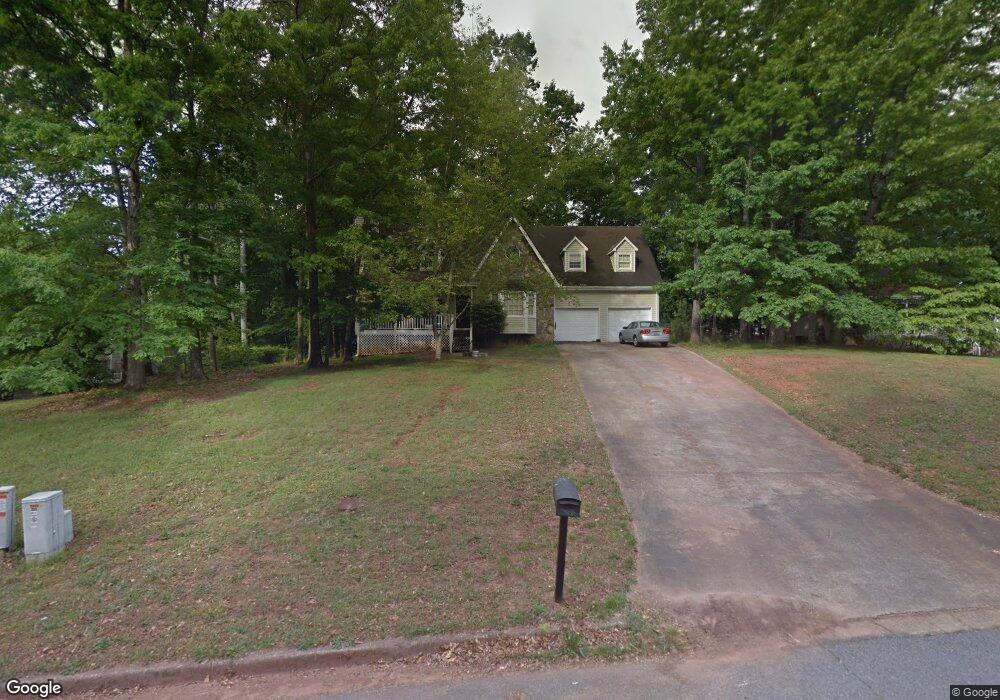 1914 Sidneys Cove unit 3, Lawrenceville, GA 30043 - photo 1