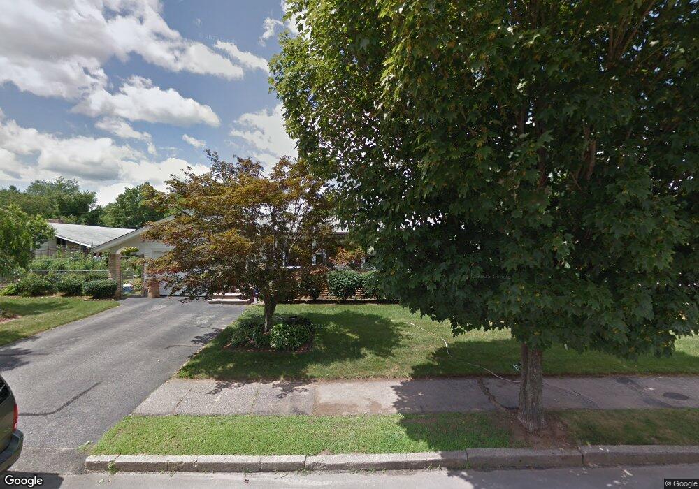 112 Burdick Dr, Cranston, RI 02920 - photo 1