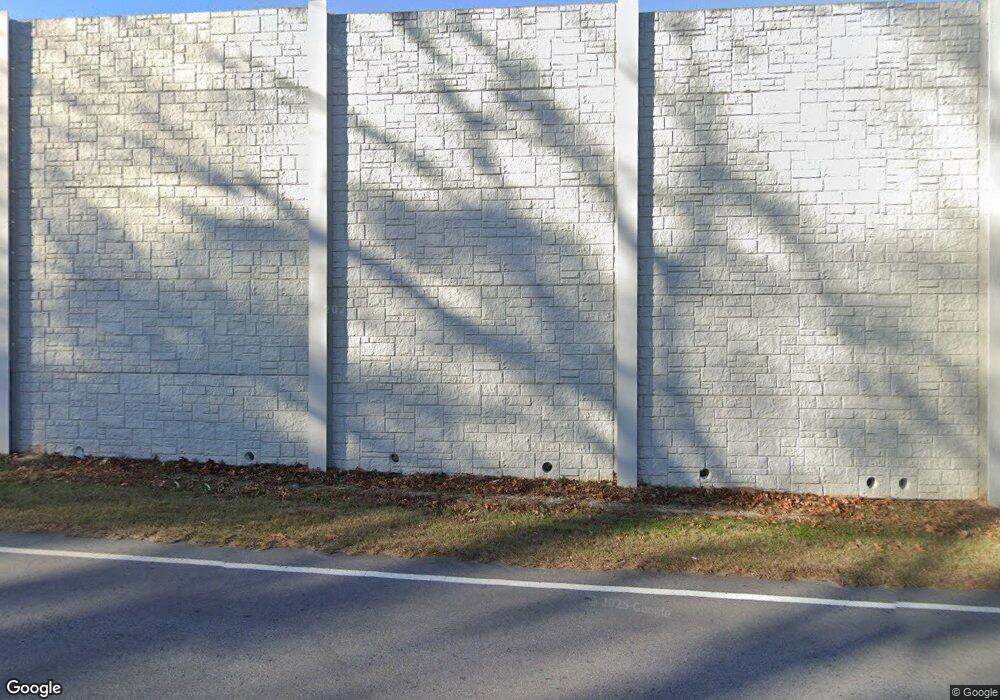 2450 Morgan Rd, Buford, GA 30519 - photo 1