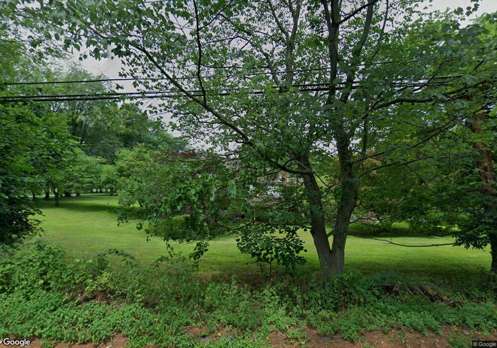 1111 Stackhouse Mill Rd, Newtown Square, PA 19073 - photo 1