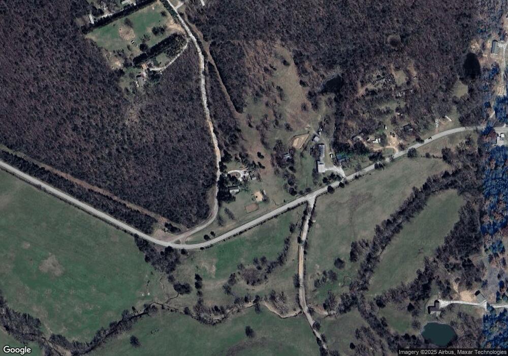 11190 Long Tate Rd, Elkins, AR 72727 - photo 1