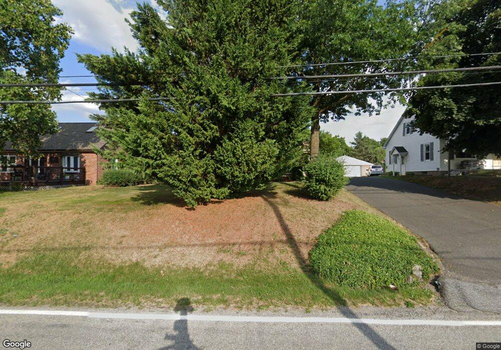 5 Locust St, Gettysburg, PA 17325 - photo 1