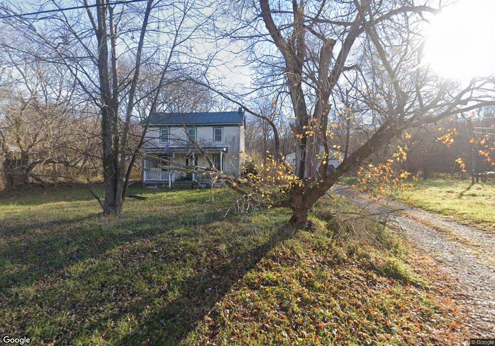 75 Fort Hill Rd, Harpers Ferry, WV 25425 - photo 1