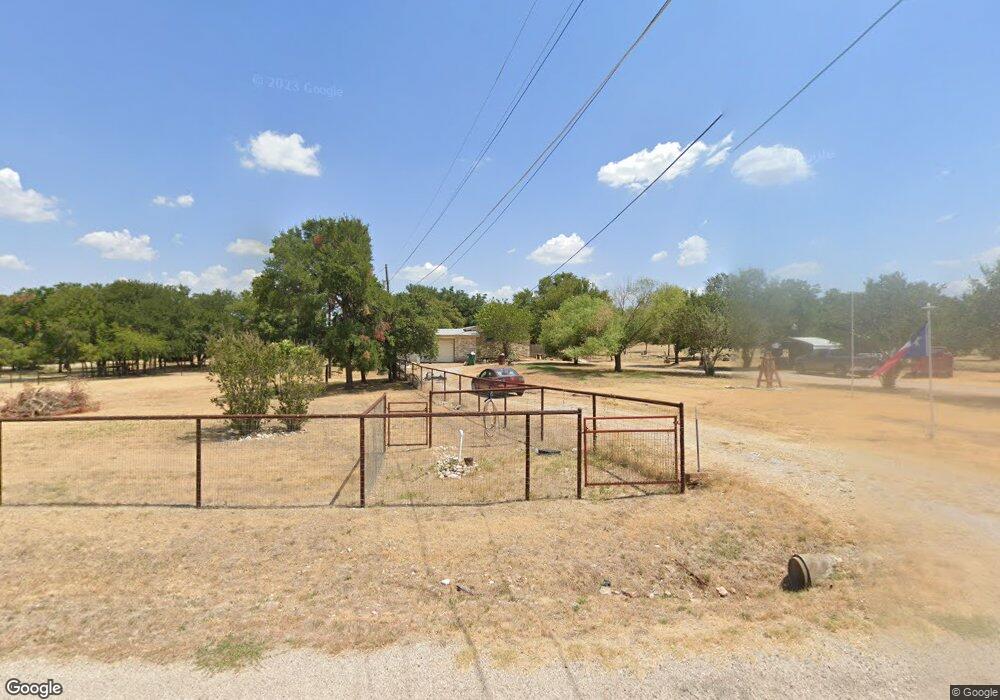 7121 McGregor Park Rd, Temple, TX 76502 - photo 1