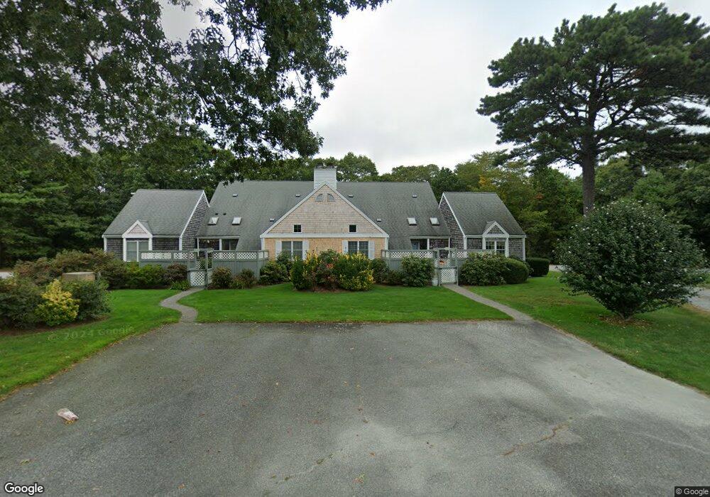 21 Chilmark Dr unit F, East Falmouth, MA 02536 - photo 1