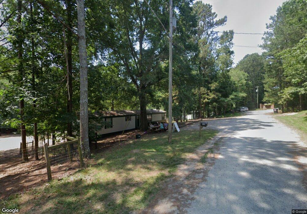 345 Sixes Creek Trail, Canton, GA 30114 - photo 1