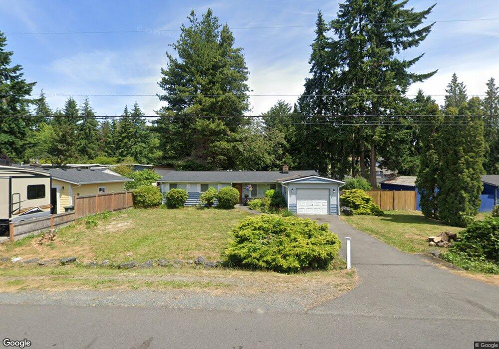 22505 92nd Ave W, Edmonds, WA 98020 - photo 1