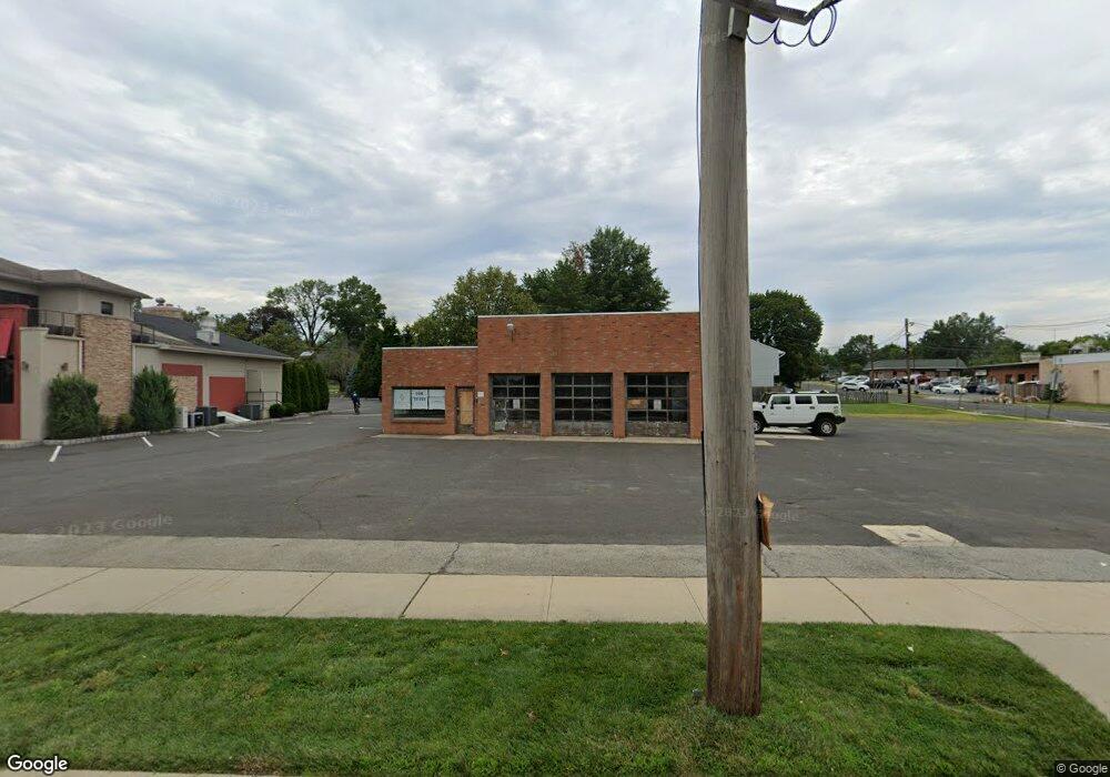 1 Union Ave unit 1, Somerville, NJ 08876 - photo 1