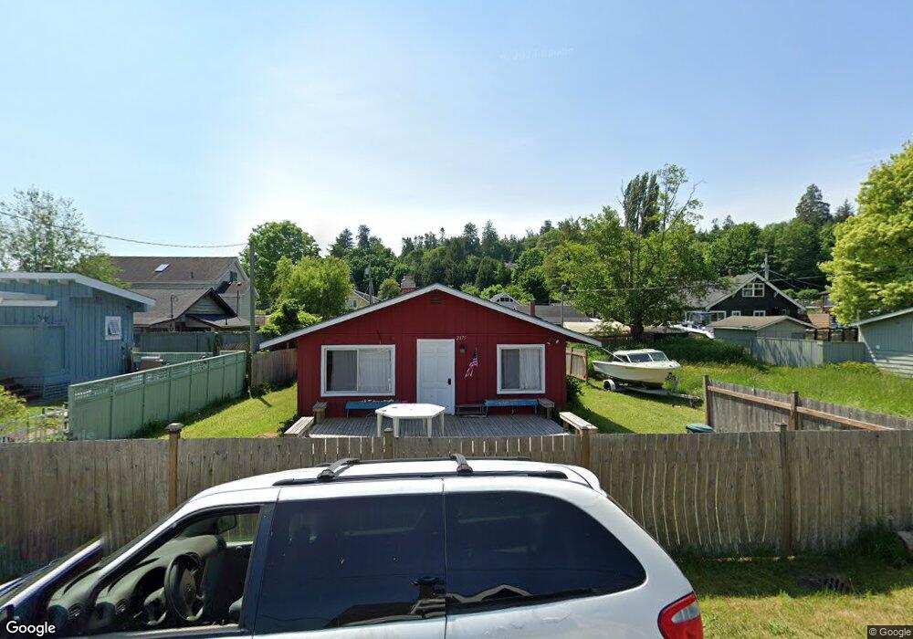 2175 Elm St, Point Roberts, WA 98281 - photo 1