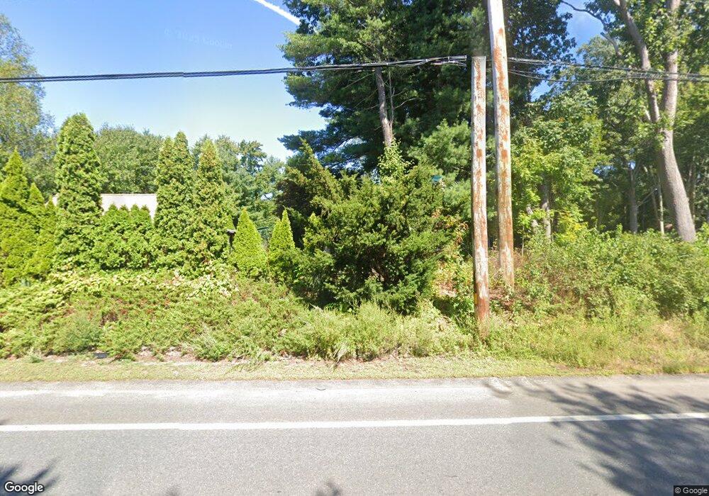 504 Winthrop St, Rehoboth, MA 02769 - photo 1